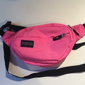Jansport fanny bag